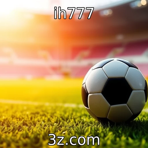 ih777 Descubra as Melhores Estratégias para Apostas em E-Sports
