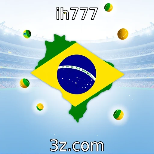 ih777 Análise das principais apostas do Brasileirão 2023