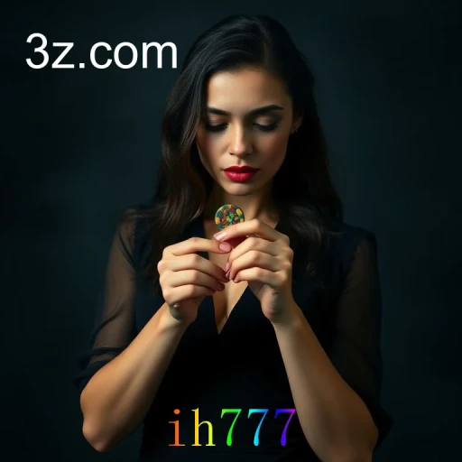ih777 Apostas