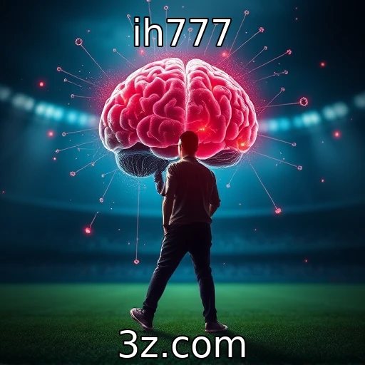 ih777 Apostas esportivas: como otimizar suas chances de ganhar em 2025