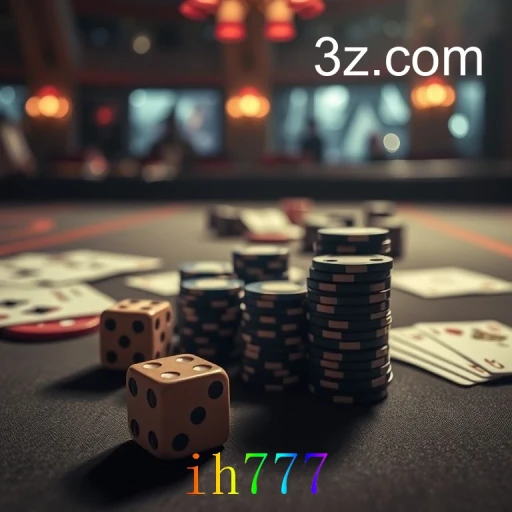 ih777 Cassino