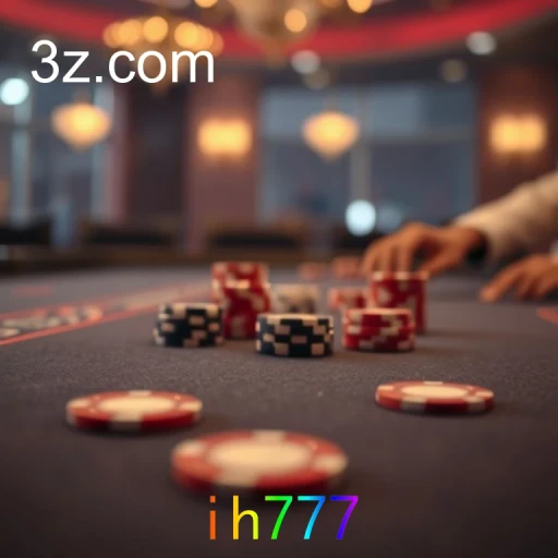 ih777 Confiavel