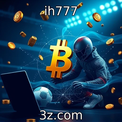 ih777 Como as criptomoedas estão transformando pagamentos nos cassinos online