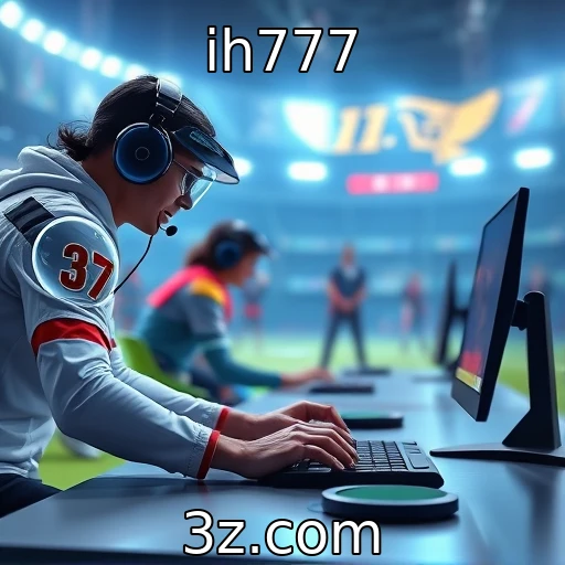 ih777 Explore as Novas Funcionalidades dos Cassinos Online em 2025