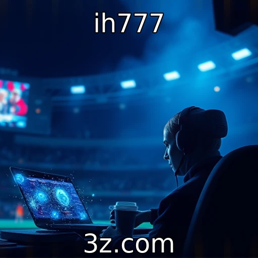 ih777 Aposte com segurança: Dicas para proteger suas transações online