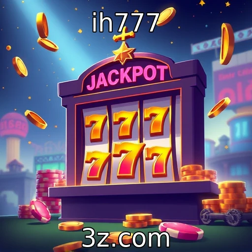 ih777 Análise das Apostas: Como o Estilo de Jogo Impacta suas Chances