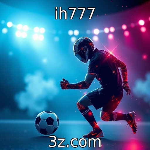 ih777 Dicas infalíveis para maximizar suas apostas em esportes