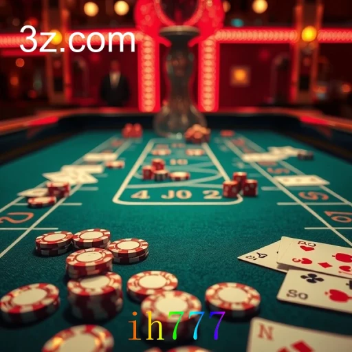 ih777 Promocao