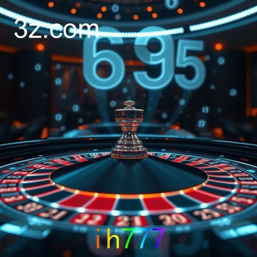 ih777 Slots