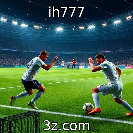 ih777 Como as apostas esportivas estão moldando o cenário brasileiro