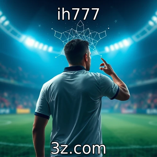 ih777 Como as apostas esportivas estão moldando o mercado brasileiro