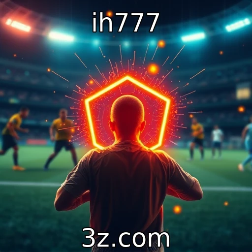 ih777 Descubra como as apostas esportivas estão revolucionando o Brasil