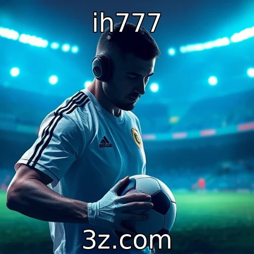 ih777 Apostas esportivas: como analisar partidas para maximizar seus ganhos