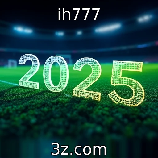 ih777 Desvendando os segredos das apostas esportivas para iniciantes